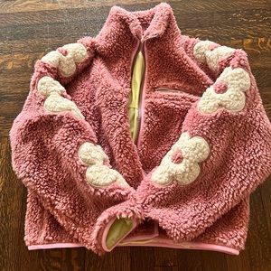 BRAND NEW Sandy Liang Fleece 2022